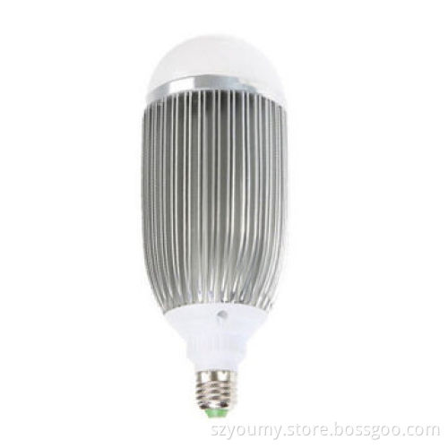 9W Super Bright Cool Warm White LED Globe Light, E27 B22 base